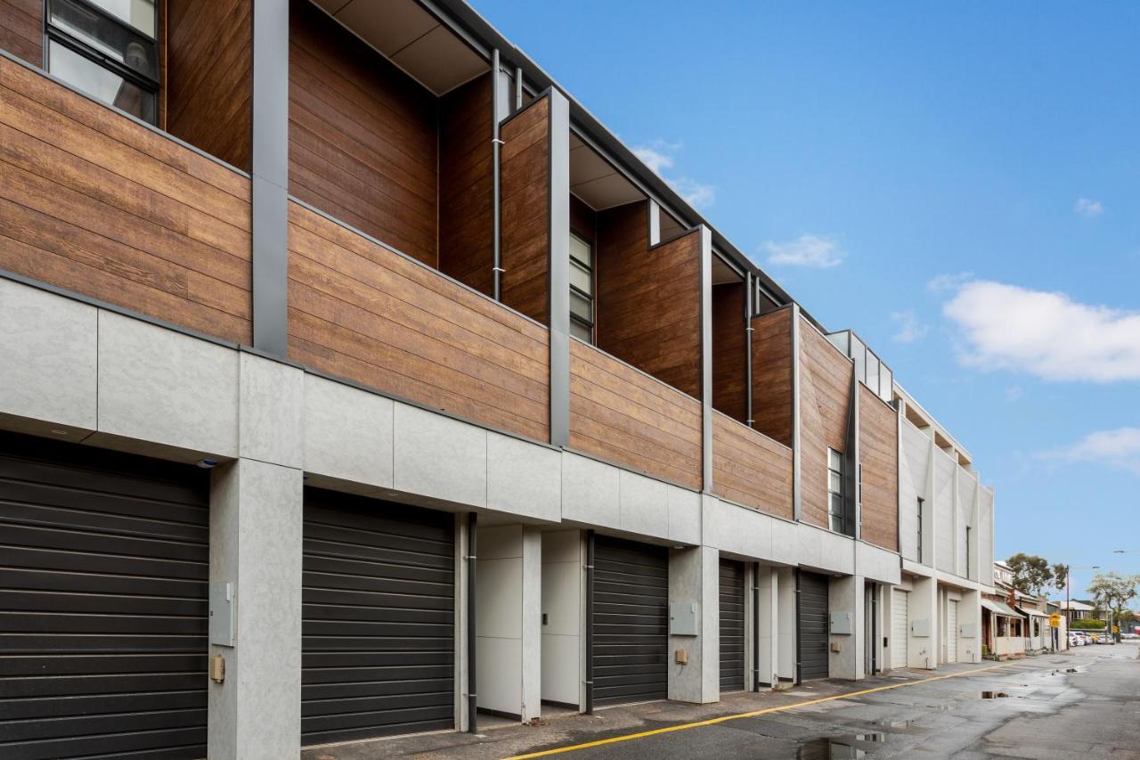 Little Grenfell Apartments By Urban Rest Rose Park Exterior photo