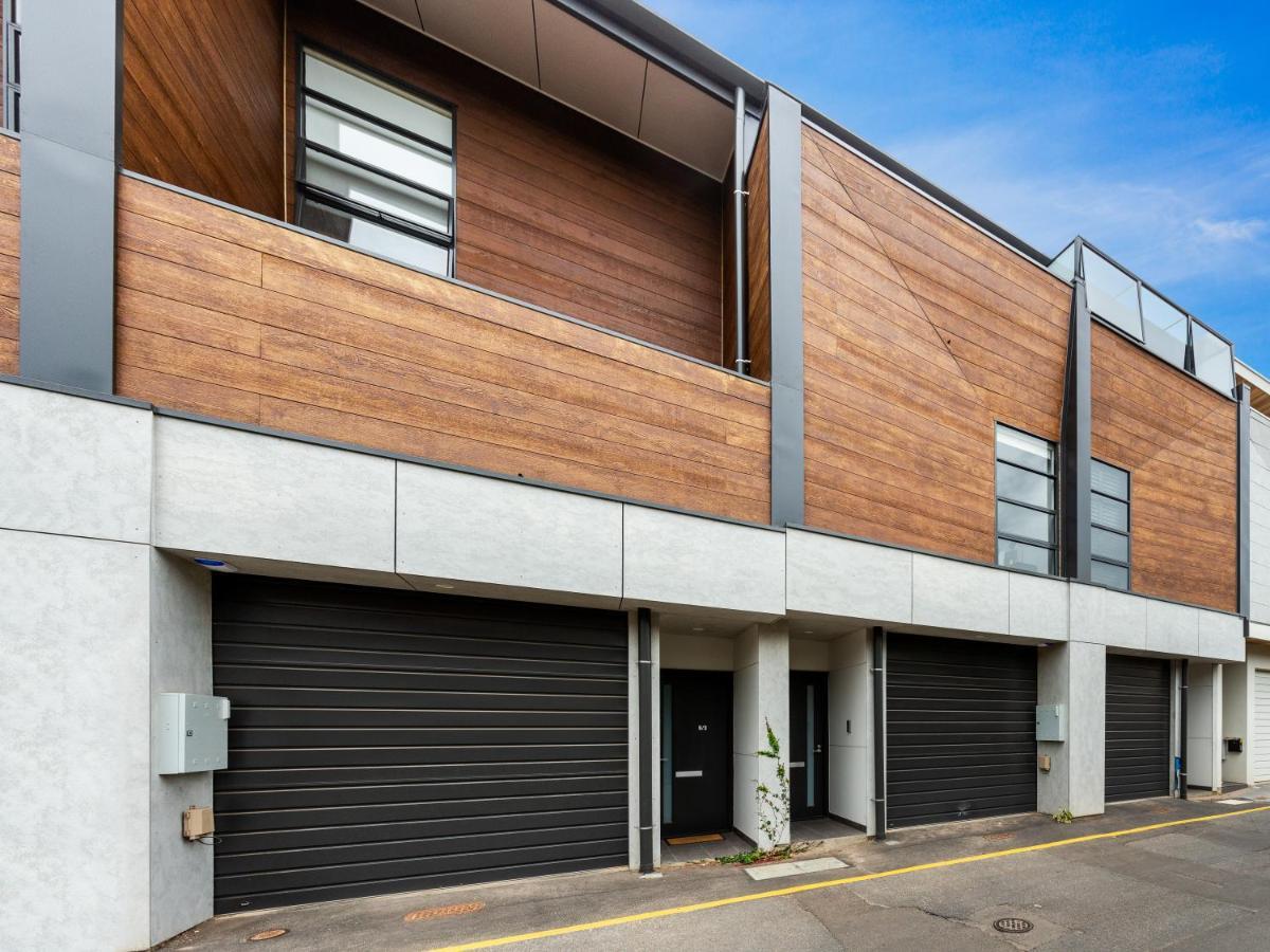 Little Grenfell Apartments By Urban Rest Rose Park Exterior photo